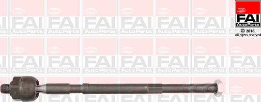FAI AutoParts SS1288 - Осевой шарнир, рулевая тяга autospares.lv