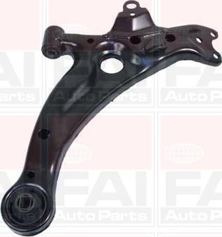 FAI AutoParts SS1239 - Рычаг подвески колеса autospares.lv