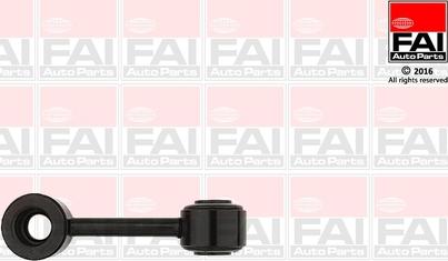 FAI AutoParts SS1224 - Тяга / стойка, стабилизатор autospares.lv