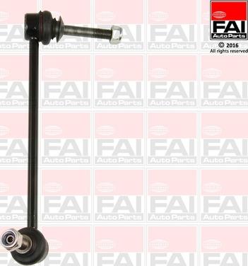 FAI AutoParts SS8990 - Тяга / стойка, стабилизатор autospares.lv