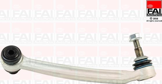 FAI AutoParts SS8957 - Рычаг подвески колеса autospares.lv