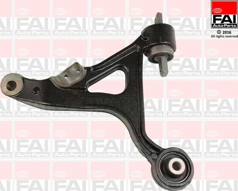 FAI AutoParts SS8961 - Рычаг подвески колеса autospares.lv