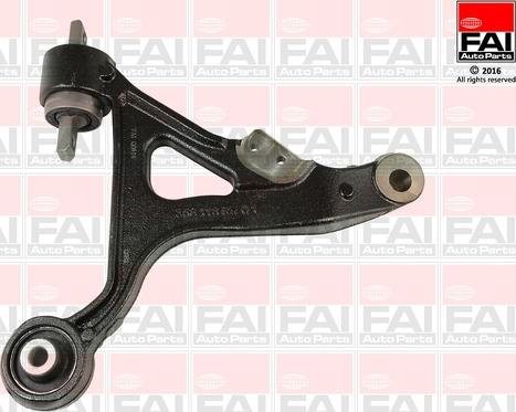 FAI AutoParts SS8962 - Рычаг подвески колеса autospares.lv