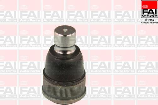 FAI AutoParts SS8906 - Шаровая опора, несущий / направляющий шарнир autospares.lv