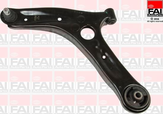 FAI AutoParts SS8901 - Рычаг подвески колеса autospares.lv