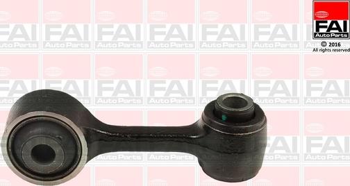 FAI AutoParts SS8910 - Тяга / стойка, стабилизатор autospares.lv