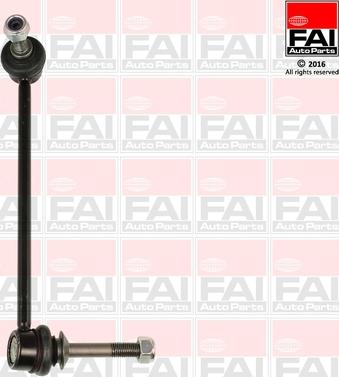 FAI AutoParts SS8989 - Тяга / стойка, стабилизатор autospares.lv