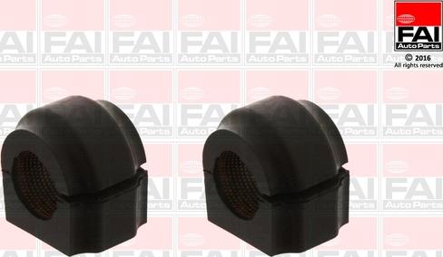 FAI AutoParts SS8459K - Втулка стабилизатора autospares.lv