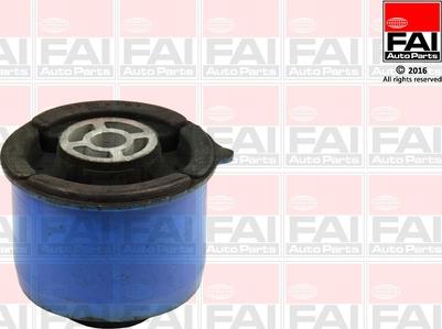 FAI AutoParts SS8479 - Сайлентблок балки моста autospares.lv