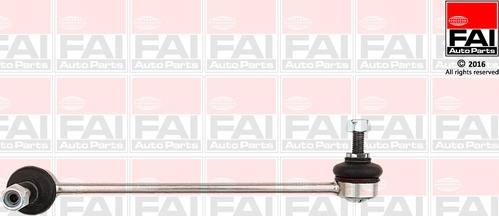FAI AutoParts SS855 - Тяга / стойка, стабилизатор autospares.lv