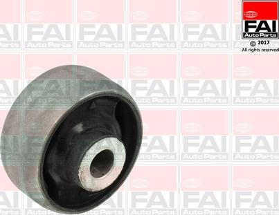 FAI AutoParts SS8508 - Сайлентблок, рычаг подвески колеса autospares.lv