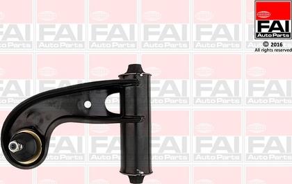 FAI AutoParts SS851 - Рычаг подвески колеса autospares.lv