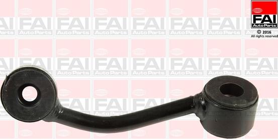 FAI AutoParts SS864 - Тяга / стойка, стабилизатор autospares.lv