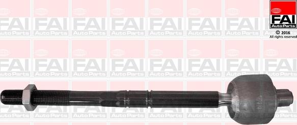 FAI AutoParts SS8659 - Осевой шарнир, рулевая тяга autospares.lv