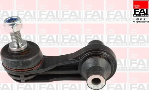 FAI AutoParts SS8094 - Тяга / стойка, стабилизатор autospares.lv