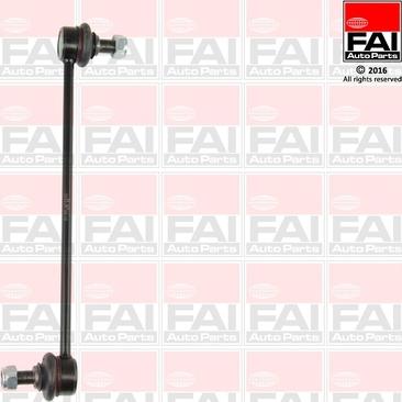 FAI AutoParts SS8093 - Тяга / стойка, стабилизатор autospares.lv