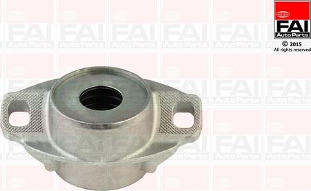 FAI AutoParts SS8046 - Опора стойки амортизатора, подушка autospares.lv