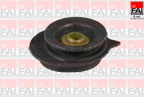 FAI AutoParts SS8015 - Опора стойки амортизатора, подушка autospares.lv