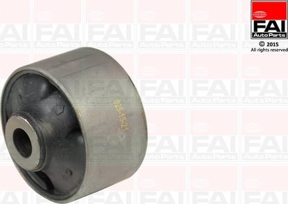 FAI AutoParts SS8012 - Сайлентблок, рычаг подвески колеса autospares.lv