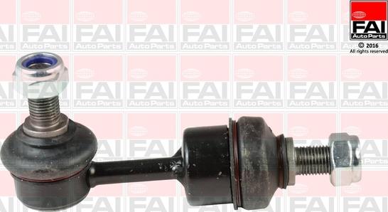 FAI AutoParts SS8089 - Тяга / стойка, стабилизатор autospares.lv