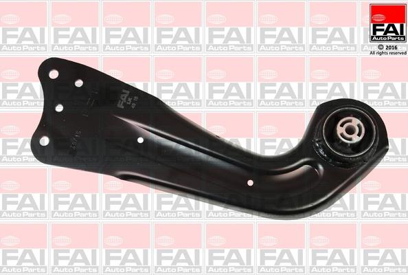 FAI AutoParts SS8086 - Рычаг подвески колеса autospares.lv