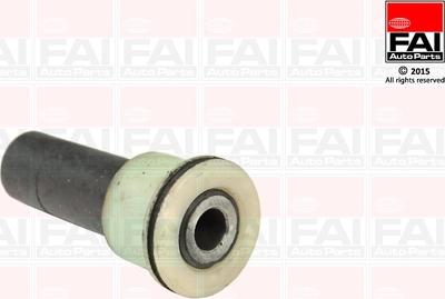 FAI AutoParts SS8038 - Сайлентблок, рычаг подвески колеса autospares.lv