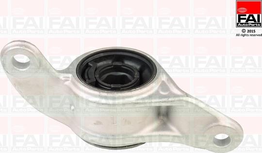 FAI AutoParts SS8024 - Сайлентблок, рычаг подвески колеса autospares.lv