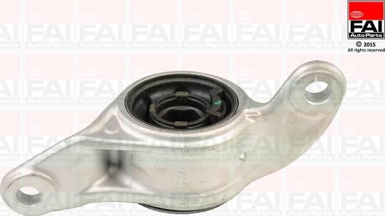 FAI AutoParts SS8025 - Сайлентблок, рычаг подвески колеса autospares.lv