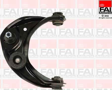 FAI AutoParts SS8076 - Рычаг подвески колеса autospares.lv