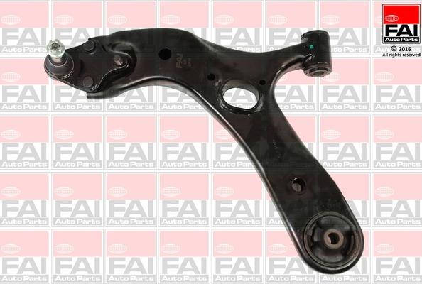 FAI AutoParts SS8070 - Рычаг подвески колеса autospares.lv