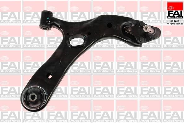 FAI AutoParts SS8071 - Рычаг подвески колеса autospares.lv