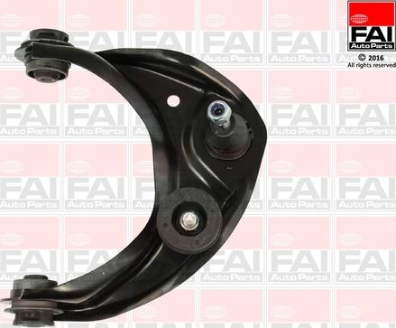 FAI AutoParts SS8077 - Рычаг подвески колеса autospares.lv