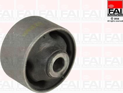 FAI AutoParts SS8198 - Сайлентблок, рычаг подвески колеса autospares.lv