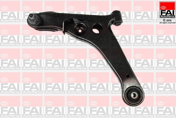 FAI AutoParts SS8145 - Рычаг подвески колеса autospares.lv