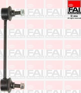 FAI AutoParts SS8142 - Тяга / стойка, стабилизатор autospares.lv