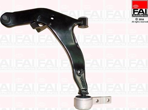 FAI AutoParts SS8147 - Рычаг подвески колеса autospares.lv