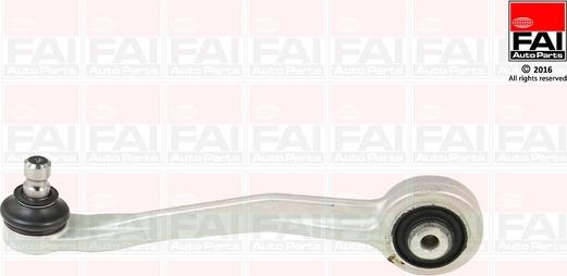 FAI AutoParts SS8165 - Рычаг подвески колеса autospares.lv