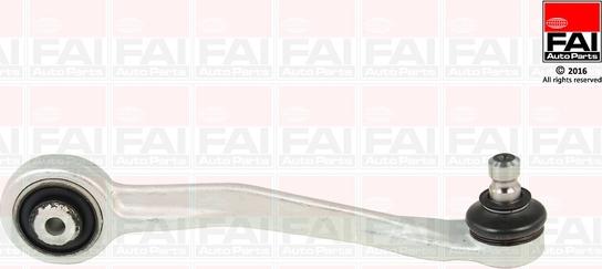 FAI AutoParts SS8166 - Рычаг подвески колеса autospares.lv