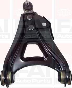 FAI AutoParts SS811 - Рычаг подвески колеса autospares.lv