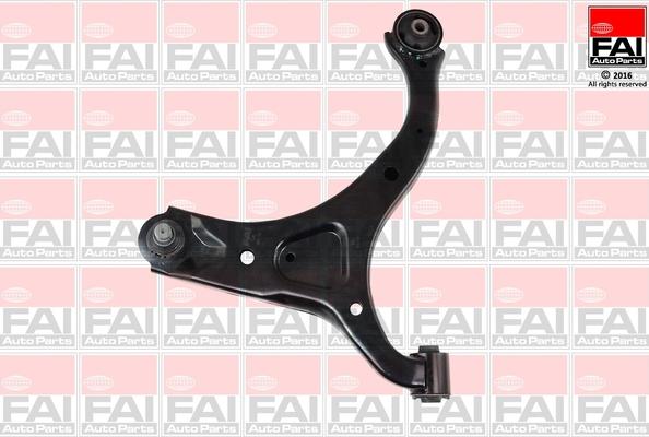 FAI AutoParts SS8130 - Рычаг подвески колеса autospares.lv