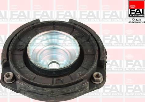 FAI AutoParts SS8174 - Опора стойки амортизатора, подушка autospares.lv