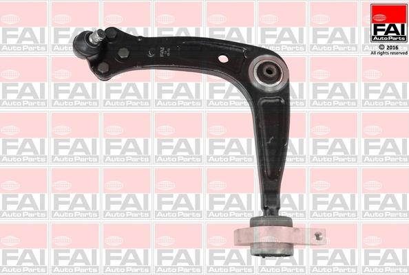 FAI AutoParts SS8170 - Рычаг подвески колеса autospares.lv