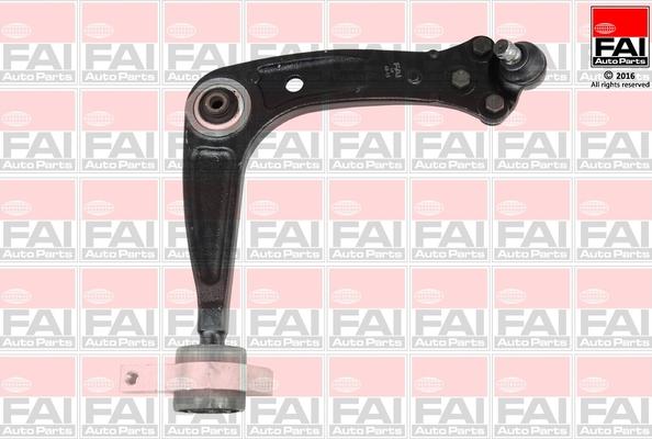 FAI AutoParts SS8171 - Рычаг подвески колеса autospares.lv