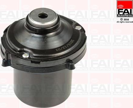 FAI AutoParts SS8173 - Монтажный комплект, опора амортизационной стойки autospares.lv