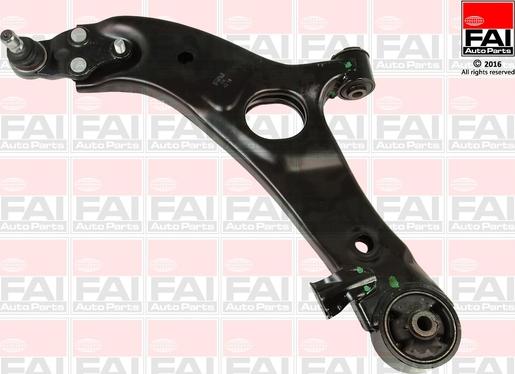 FAI AutoParts SS8840 - Рычаг подвески колеса autospares.lv