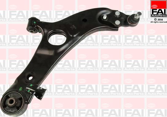 FAI AutoParts SS8841 - Рычаг подвески колеса autospares.lv