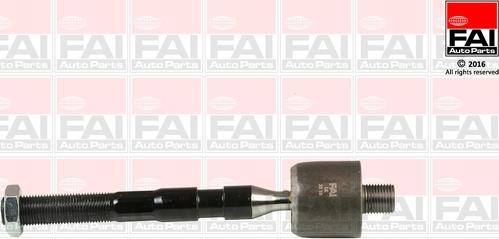 FAI AutoParts SS8847 - Осевой шарнир, рулевая тяга autospares.lv