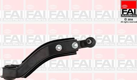 FAI AutoParts SS885 - Рычаг подвески колеса autospares.lv