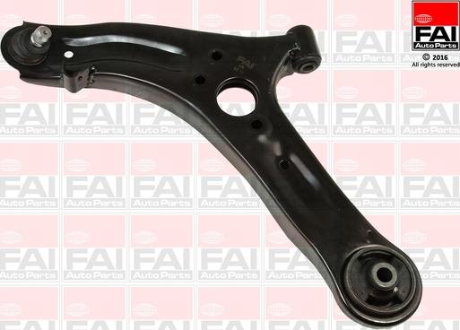 FAI AutoParts SS8862 - Рычаг подвески колеса autospares.lv