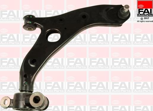 FAI AutoParts SS8883 - Рычаг подвески колеса autospares.lv